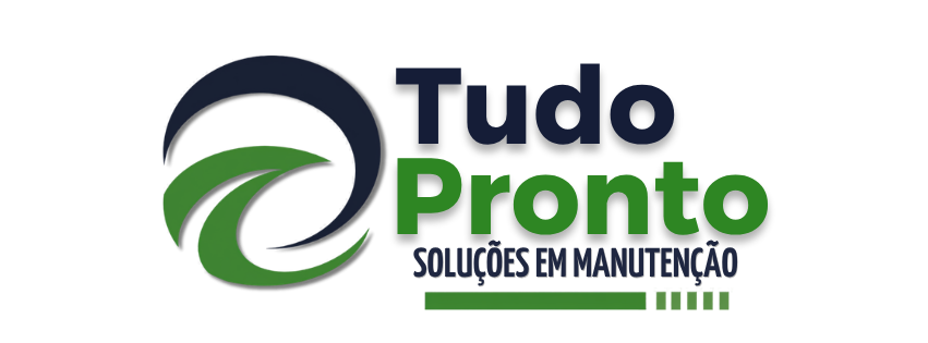 Tudo Pronto - Soluções em Manutenção